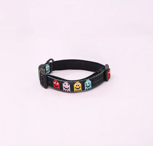 Arcade Mood Collar for Dogs