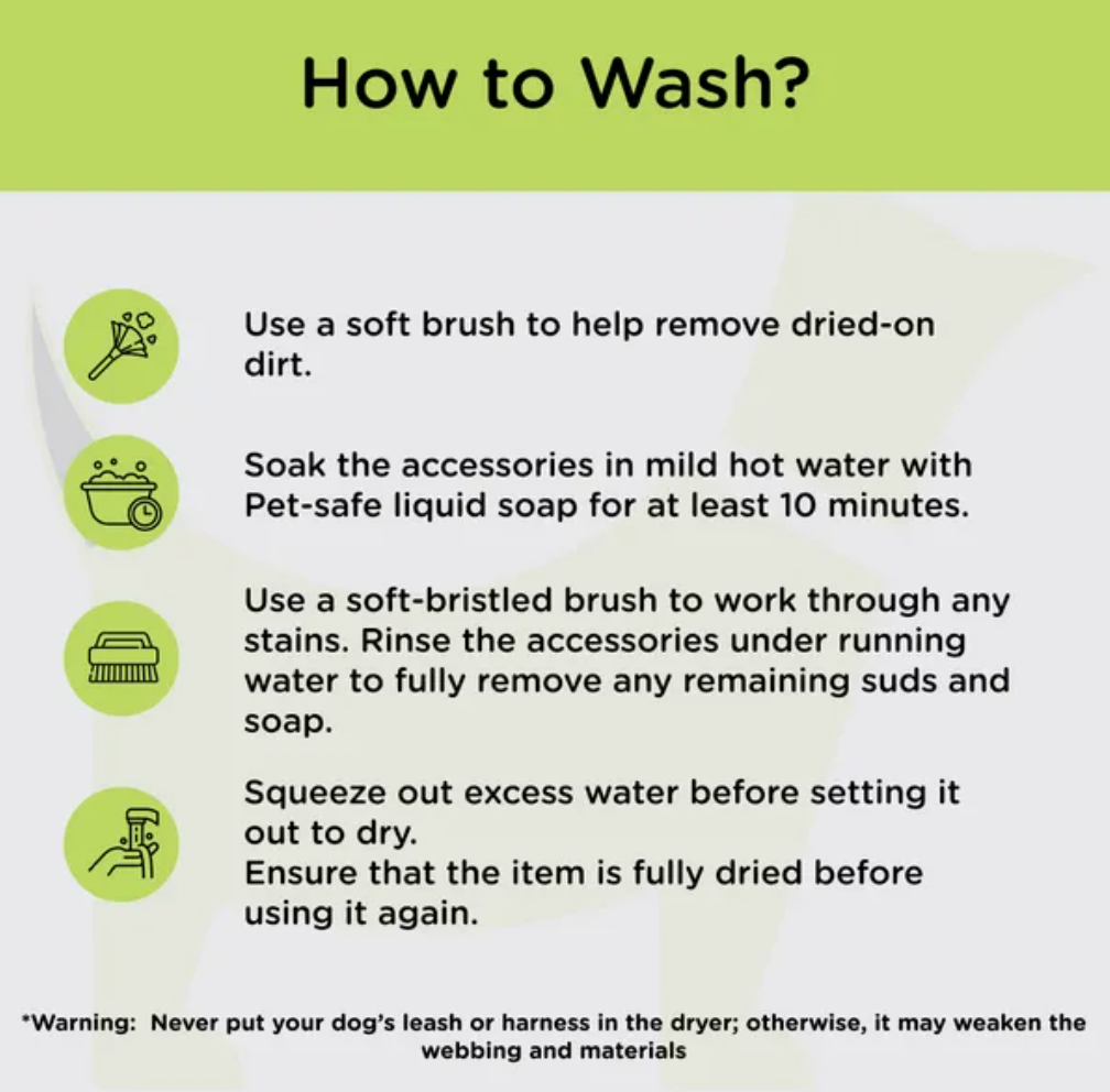 Arcade Mood Collar for Dogs